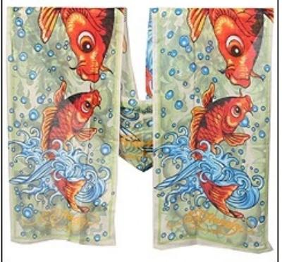 Ed Hardy Scarf-5